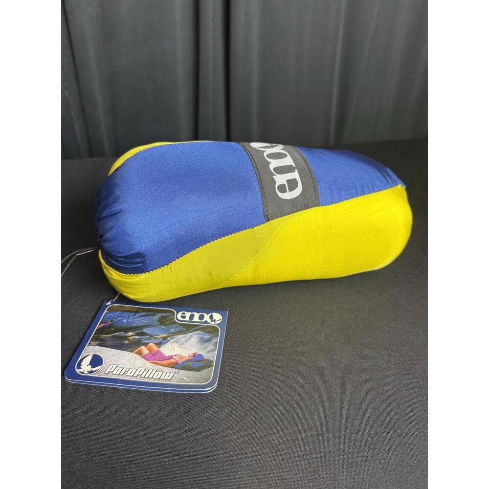 Eno Parapillow portable Pillow, Perfect Hammock, Accessory. camping, hiking